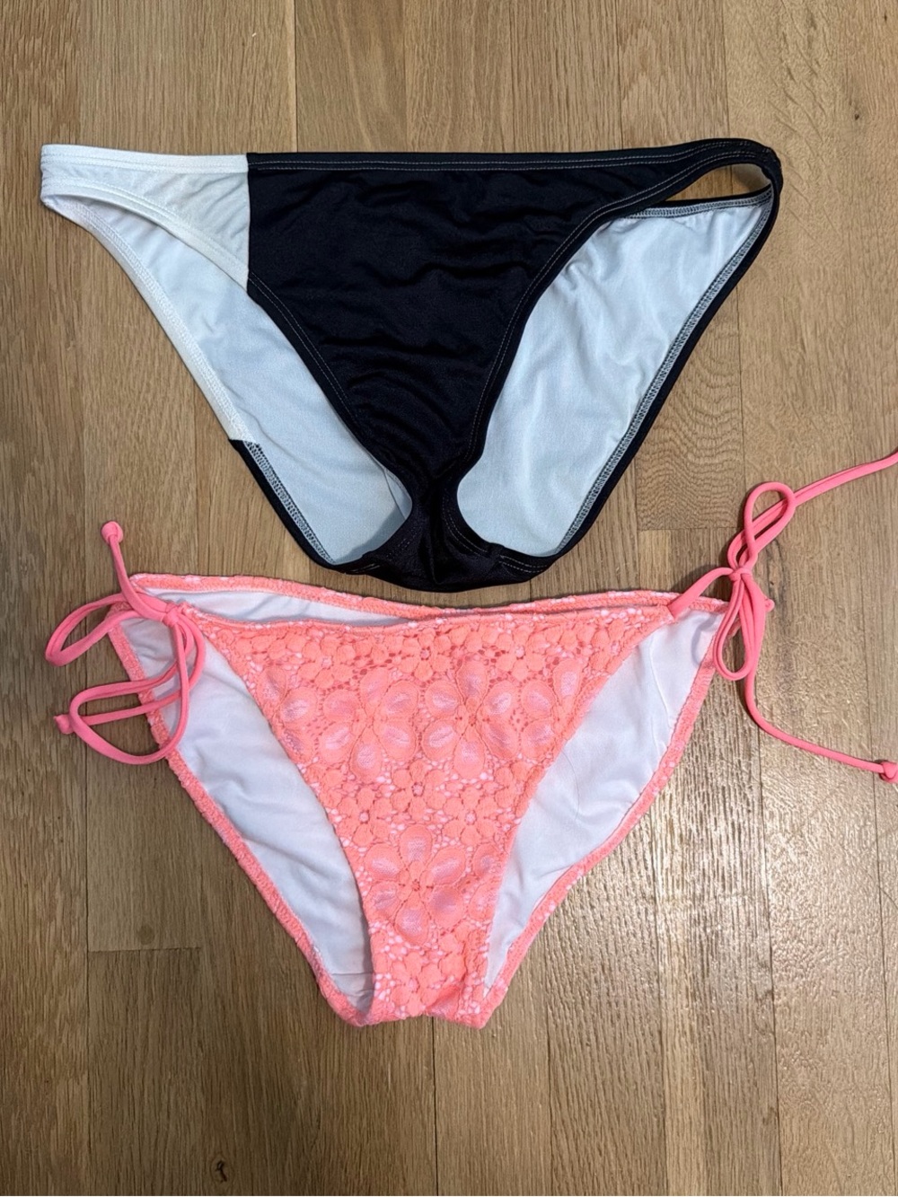 Victoria’s Secret Bikini Bottom Bundle